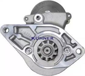 AD KUHNER 254636d -  Стартер